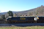 CSX 841